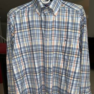 Vineyard Vines Tucker Shirt